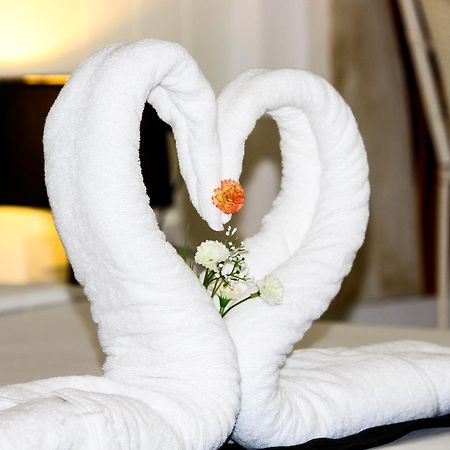 מלון Patong Sharaya Boutique Complex מראה חיצוני תמונה