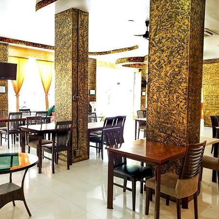 מלון Patong Sharaya Boutique Complex מראה חיצוני תמונה